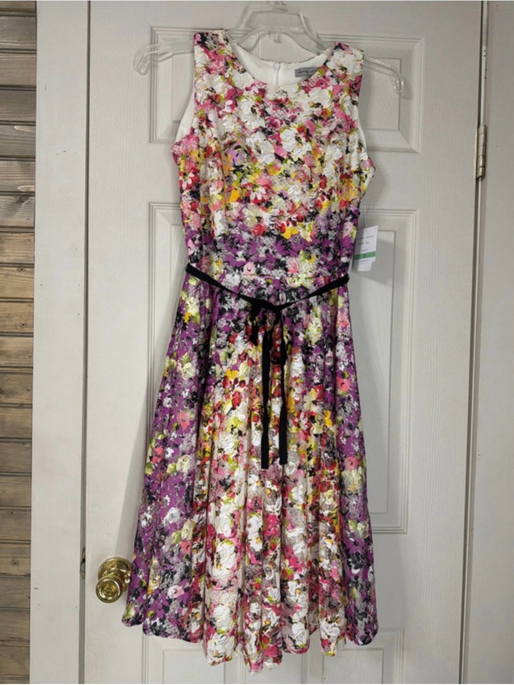 Women’s size 8 dress